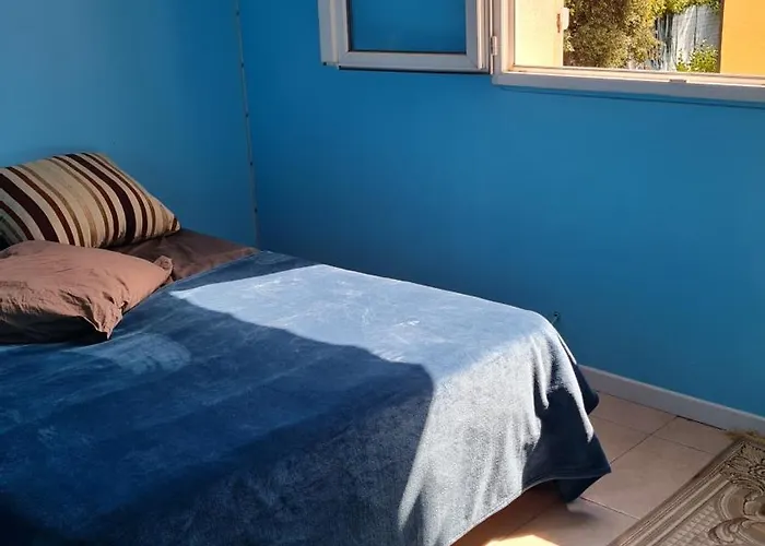 Chambre Nimes Accommodatie bij particulieren *