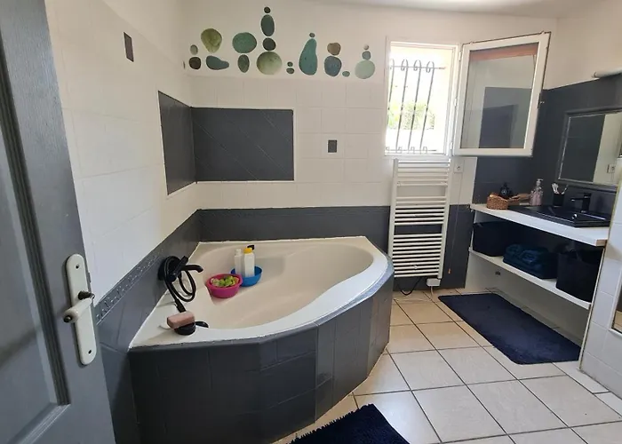 Chambre Nimes Accommodatie bij particulieren